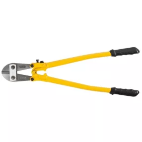   Csapszegvágó, Strend Pro PL4902, sárga/fekete, 46 cm, emelőkaros, acél