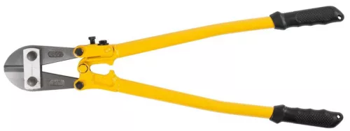 Csapszegvágó, Strend Pro PL4902, sárga/fekete, 46 cm, emelőkaros, acél