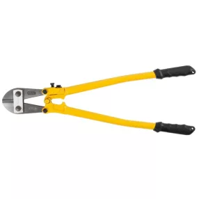   Csapszegvágó, Strend Pro PL4902, sárga/fekete, 76 cm, emelőkaros, acél