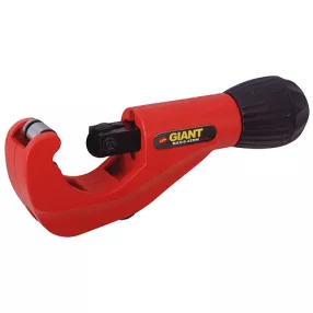   Csővágó, Giantop PC-211B, piros, maximum 35 mm, PVC csövekhez, pontos vágáshoz