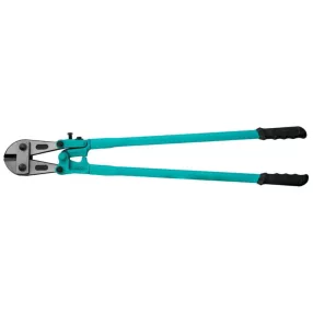   Csapszegvágó, Aiwo D10105, türkiz/fekete, 76 cm, emelőkaros, acél