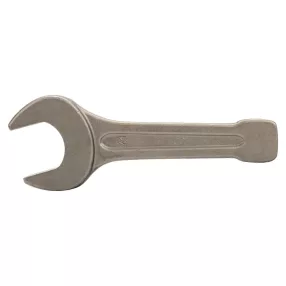   Egyoldalas villáskulcs, Bahco 133SGM-36, szürke, 36 mm, DIN 133, kovácsolt acél