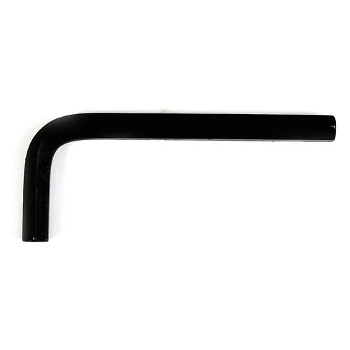 Imbuszkulcs, Strend Pro 710SL, fekete, 22 mm, szénacél, korrózióálló