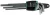 Imbuszkulcs készlet, Whirlpower 158-0109, ezüst, 9 részes, 1,5 - 10 mm, S2 acél, korrózióálló, hosszított