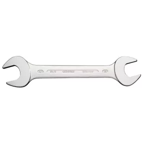 Villáskulcs, Gedore 6, ezüst, 30 és 32 mm, Cr-V, DIN 3110