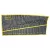 Villáskulcs-készlet, Strend Pro HR34183, fekete, 18 részes, 6 x 7 - 27 x 32 mm, DIN 895