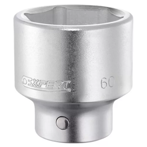 Dugófej, Tona Expert E034106, ezüst, 65 mm, 1", Cr-V