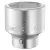 Dugófej, Tona Expert E034106, ezüst, 65 mm, 1", Cr-V