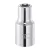 Dugófej, Tona Expert E030134, ezüst, E10 mm, 1/4", Cr-V, Torx