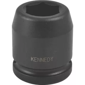 Dugófej, Kennedy 583-8560K, fekete, 65 mm, 3/4"