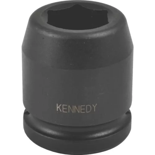 Dugófej, Kennedy 583-8560K, fekete, 65 mm, 3/4"