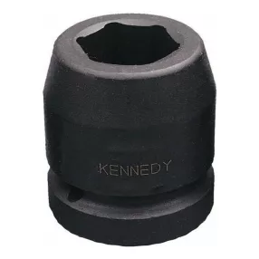 Dugófej, Kennedy 583-2110K, fekete, 19 mm, 1/2"