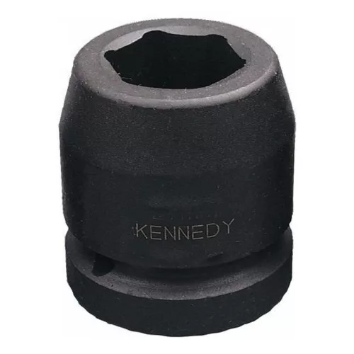 Dugófej, Kennedy 583-2110K, fekete, 19 mm, 1/2"