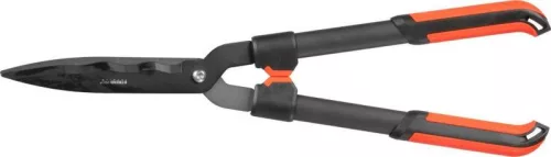 Sövényvágó olló, Strend Pro Premium, 635 mm, 225 mm pengehossz, sövények és cserjék nyírásához