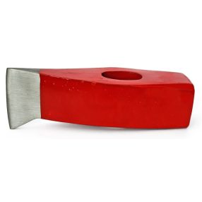   Fejszefej, Strend Pro Garden AX339, piros, 2500 g, nyél nélkül, favágó