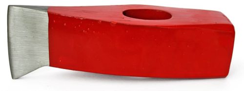 Fejszefej, Strend Pro Garden, piros, 3000 g, nyél nélkül, favágó