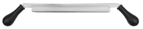 Kéreghasító kés, Strend Pro Garden DK35250, ezüst, 25 cm pengehossz, acél penge, műanyag markolat (TC236172)