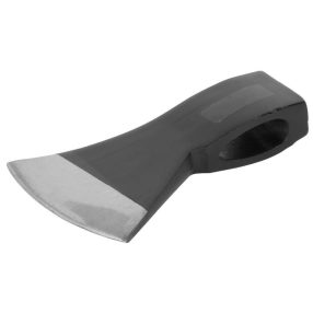   Fejszefej, Strend Pro Garden mAXE 613, fekete, 1800 g, acél, nyél nélkül, hasító