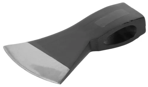 Fejszefej, Strend Pro Garden mAXE 613, fekete, 1800 g, acél, nyél nélkül, hasító