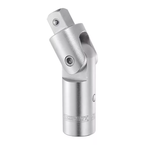 Kardáncsukló, Tona Expert E033801, ezüst, hosszúság: 125 mm, 3/4", Cr-V