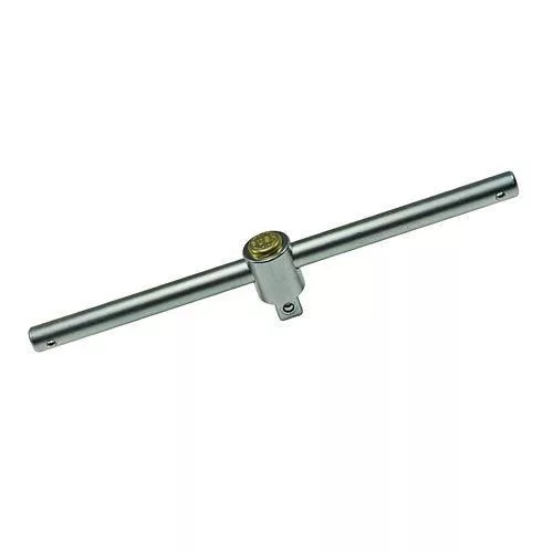 Hajtókar, Whirlpower 16164-01, ezüst, 46 cm, 3/4"