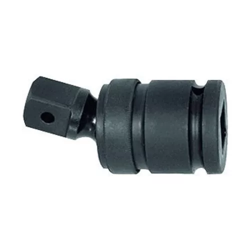 Kardáncsukló, Holex, fekete, hosszúság: 107 mm, 3/4", Cr-Mo