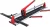 Kézi csempevágó, Strend Pro Premium 8102G-2A-DJ, piros/fekete, 1200 mm, maximum 16 mm vastagság, 143,5 × 24 × 22 cm, csempéhez és padlólaphoz