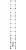 Teleszkópos létra, Strend Pro, 1 x 13 fokos, 380 cm, 125 kg teherbírás, alumínium, csúszásmentes lábakkal, automatikus reteszelés, hordozófogantyú