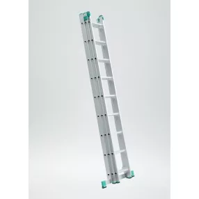   Multifunkciós létra, ALVE Eurostyl Profi 7612 A342 B796, 3 x 12 fokos, univerzális, tartós kivitel