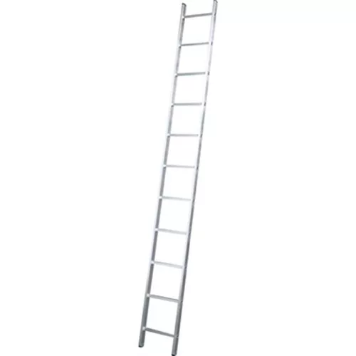 Támasztó létra, ALVE Eurostyl Profi 7111 A313 B34, 1 x 11 fokos