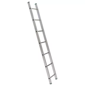   Támasztó létra, ALVE Eurostyl Profi 7107 A200 B34, 1 x 7 fokos