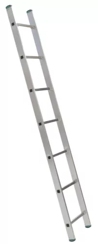 Támasztó létra, ALVE Eurostyl Profi 7107 A200 B34, 1 x 7 fokos