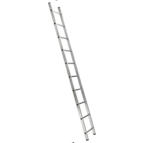 Támasztó létra, ALVE Eurostyl Profi 7110 A284 B34, 1 x 10 fokos