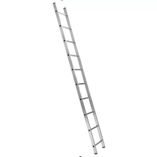 Támasztó létra, ALVE Eurostyl Profi 7110 A284 B34, 1 x 10 fokos