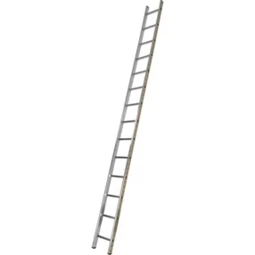   Támasztó létra, ALVE Eurostyl Profi 7114 A398 B40, 1 x 14 fokos