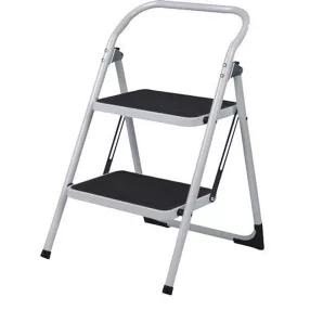 Fellépő, Strend Pro WRH2063, 2 fokos, acél