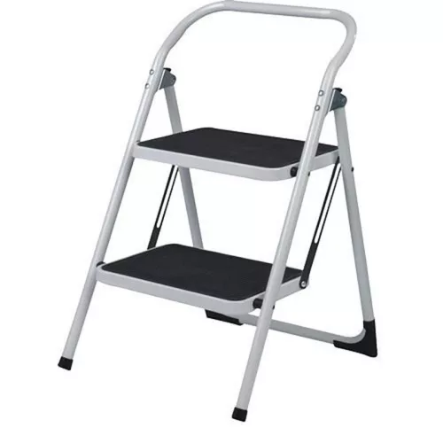 Fellépő, Strend Pro WRH2063, 2 fokos, acél