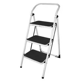 Fellépő, Strend Pro WRH2363, 3 fokos, acél