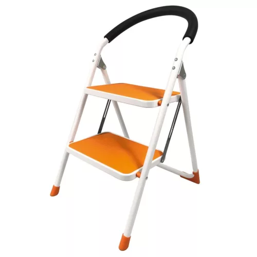 Fellépő, Strend Pro WR2061K-1, 2 fokos, acél