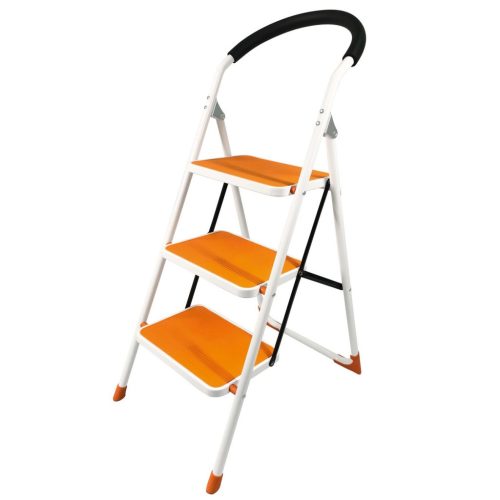 Fellépő, Strend Pro WR2062K-1, 3 fokos, acél