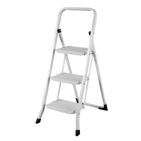 Festőlétra, Strend Pro MINIFERO, 3 fokos, acél