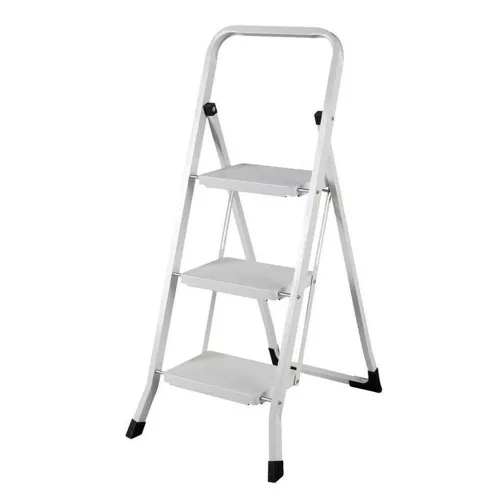 Festőlétra, Strend Pro MINIFERO, 3 fokos, acél