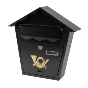 Postaláda