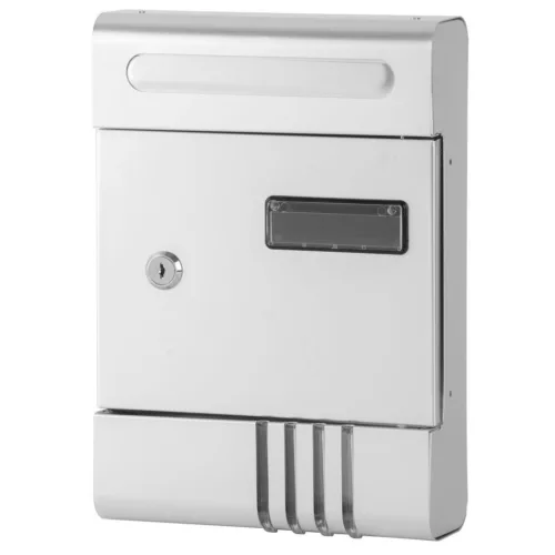 Strend Pro GL-17A alumínium postaláda