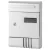 Strend Pro GL-17A alumínium postaláda