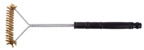 Strend Pro Grill sárgaréz kefe - 53,3cm