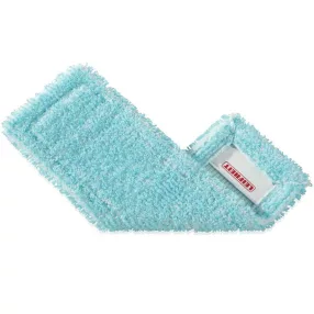   Felmosóhuzat, Leifheit Profi SuperSoft 55116, 42 cm, mikroszálas, mosógépben mosható, nedvességre érzékeny padlókhoz, hosszú élettartamú