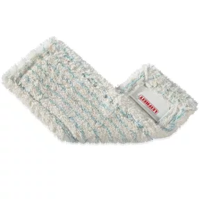   Felmosóhuzat, Leifheit 55117 Profi Cotton Plus, 42 cm szélesség, pamut keverékű mikroszálas, profi padlómopokhoz, gépi mosható, hosszú élettartam