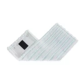   Felmosóhuzat, Leifheit Clean Twist M Ergo 52123, Micro Duo, mikroszálas, minden padlótípushoz, mosható 60 °C-on, tépőzáras rögzítés