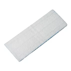   Felmosóhuzat, Leifheit 56609 Picobello/Picollo, extra puha, 27 cm, mikroszálas, gépben mosható, érzékeny padlókhoz
